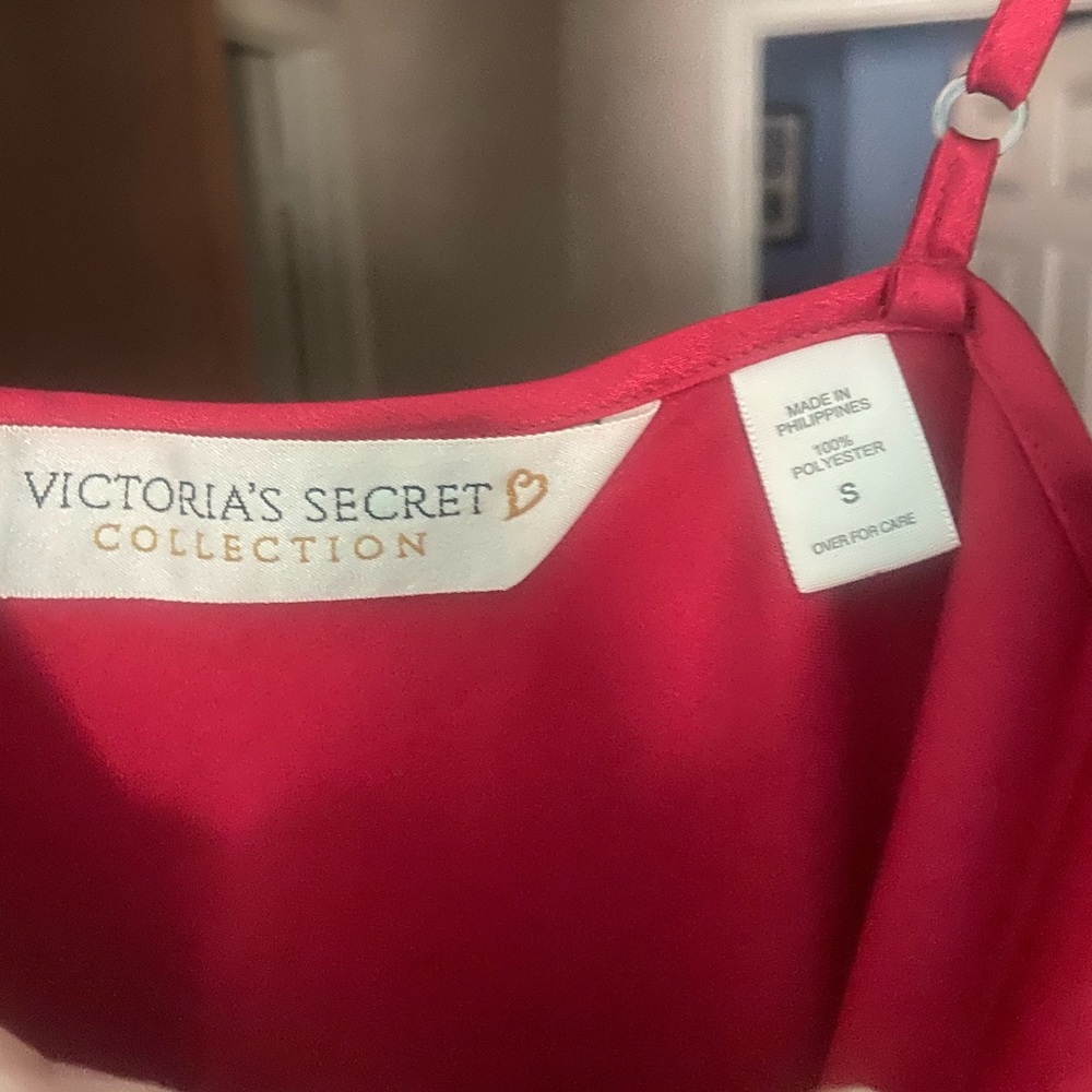 Victoria secret night gown